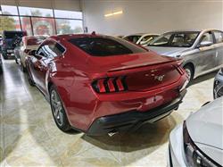 فورد موستانج